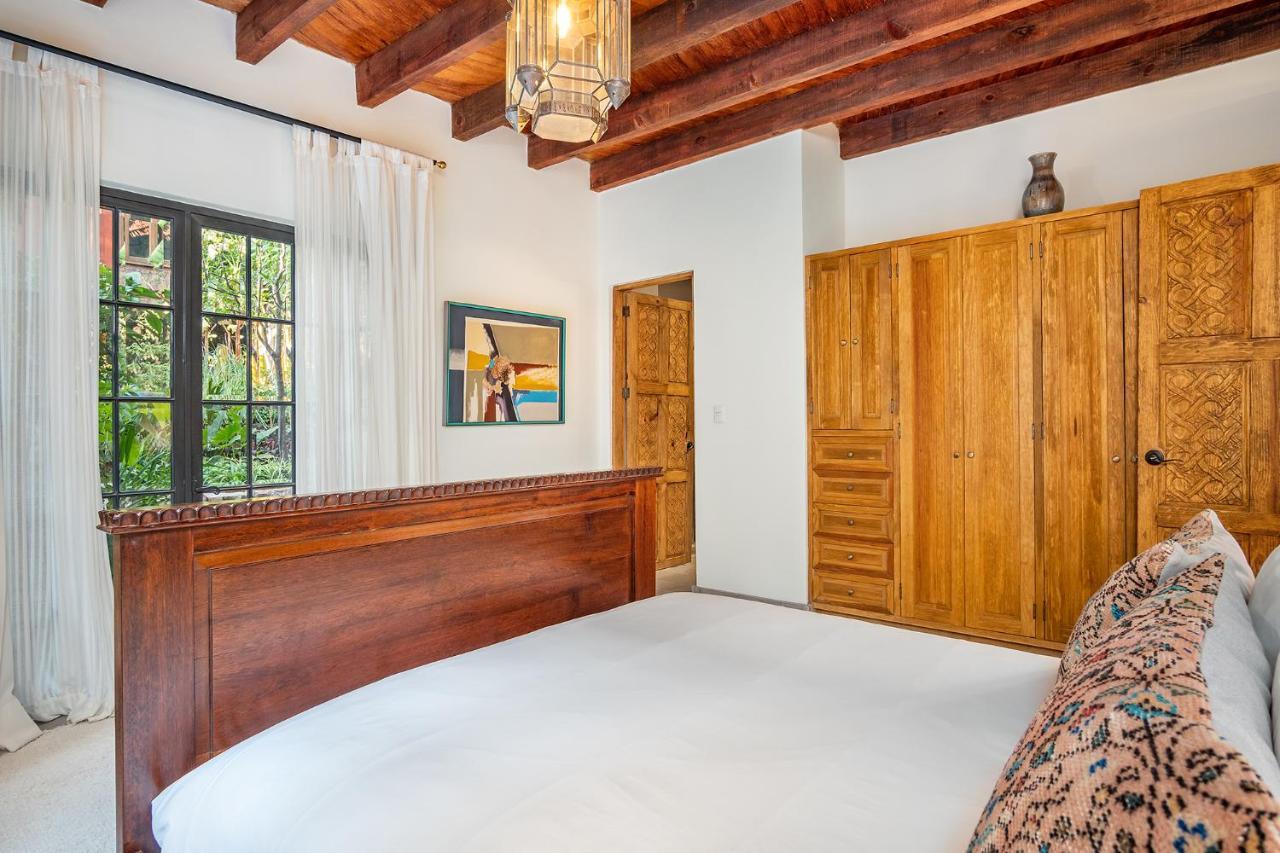 Casa Garita, 3Br In Centro, Amazing Views & Luxury Beds Villa San Miguel de Allende Dış mekan fotoğraf