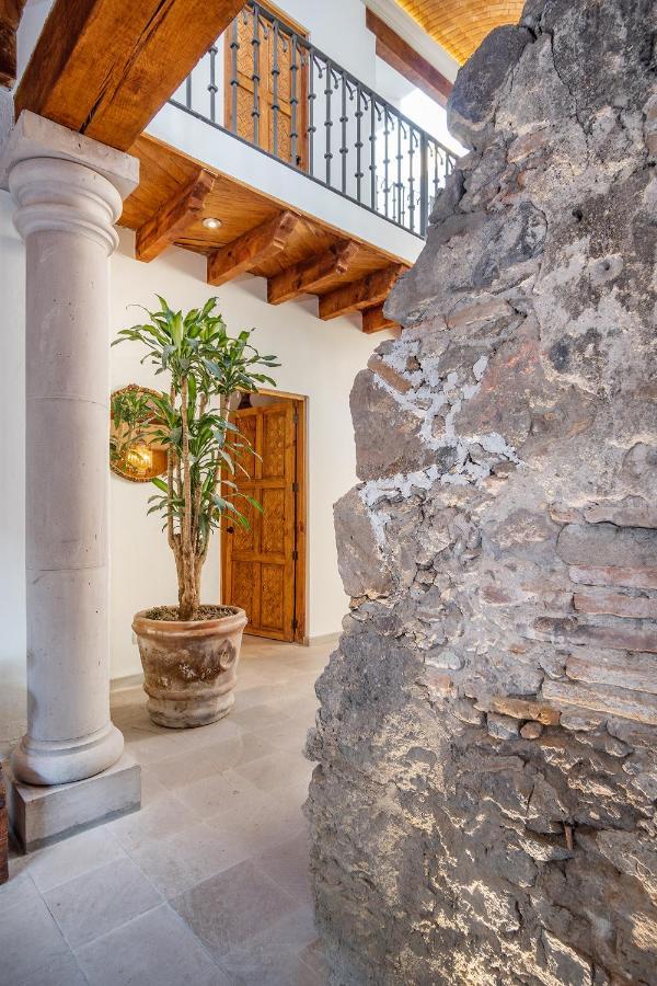 Casa Garita, 3Br In Centro, Amazing Views & Luxury Beds Villa San Miguel de Allende Dış mekan fotoğraf