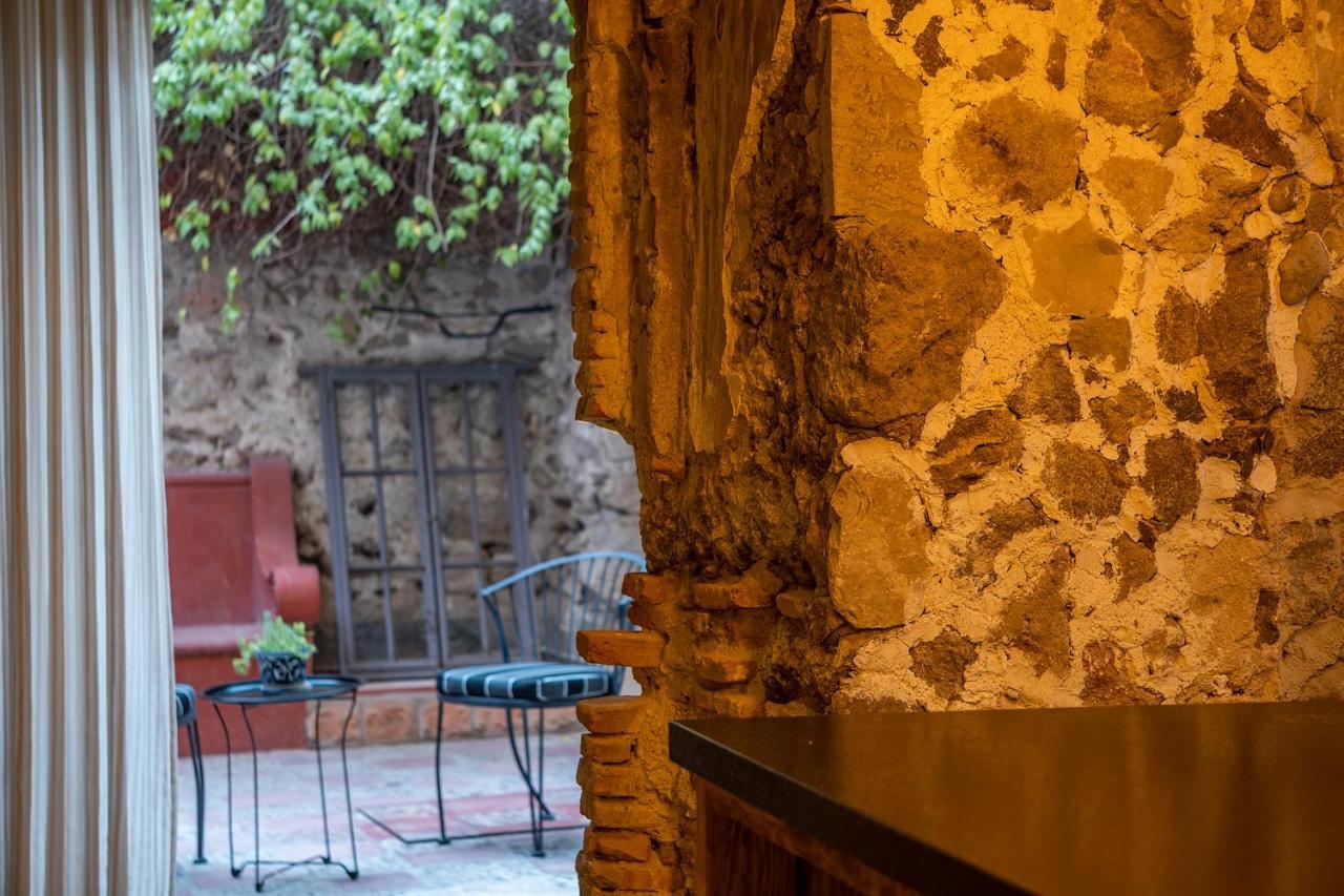 Casa Garita, 3Br In Centro, Amazing Views & Luxury Beds Villa San Miguel de Allende Dış mekan fotoğraf