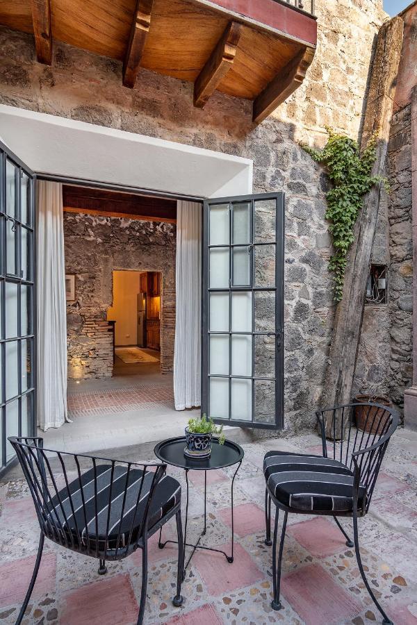 Casa Garita, 3Br In Centro, Amazing Views & Luxury Beds Villa San Miguel de Allende Dış mekan fotoğraf